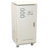 Стабилизатор напряжения Solby SVC-20000 в Санкт-Петербурге