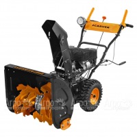 Снегоуборщик Carver STG 6556EL в Санкт-Петербурге