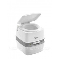 Биотуалет Thetford Porta Potti Qube 365 белый в Санкт-Петербурге