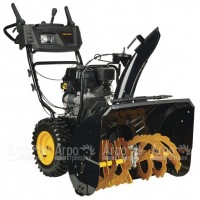 Снегоуборщик Parton PA10530ES в Санкт-Петербурге