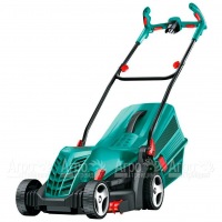 Газонокосилка электрическая Bosch Rotak 370 ER в Санкт-Петербурге