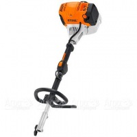 Комби-двигатель Stihl KM 131 R в Санкт-Петербурге