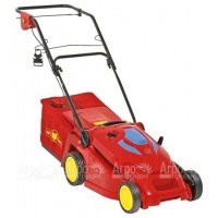 Электрическая газонокосилка Wolf-Garten BLUE POWER 34 E в Санкт-Петербурге