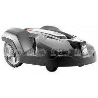 Газонокосилка-робот Husqvarna Automower 420 в Санкт-Петербурге