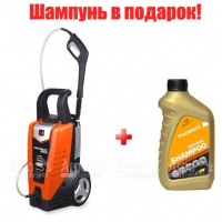 Мойка высокого давления Patriot GT 150 в Санкт-Петербурге
