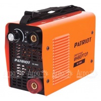 Инверторный сварочный аппарат Patriot DC-200C mini в Санкт-Петербурге
