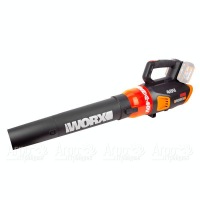 Воздуходувка аккумуляторная Worx WG584E.9 (без аккумулятора и ЗУ) в Санкт-Петербурге
