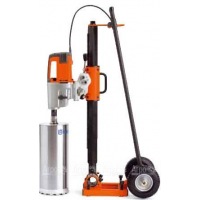 Бурильная машина Husqvarna DM 330 Low 9668659-01  в Санкт-Петербурге