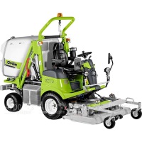 Садовый райдер Grillo FD 13.09 4WD в Санкт-Петербурге