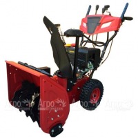 Снегоуборщик MasterYard MV 11528RE в Санкт-Петербурге