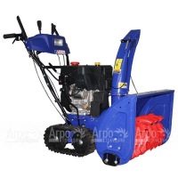 Снегоуборщик MasterYard MX 18528LET в Санкт-Петербурге