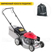 Газонокосилка бензиновая Honda HRG 466C1 SKEH в Санкт-Петербурге