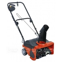 Снегоуборщик электрический Ikra mogatec esf 4016 в Санкт-Петербурге