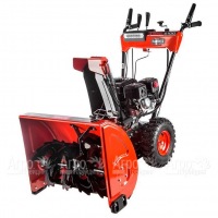 Снегоуборщик Hammer Snowbull 6100 в Санкт-Петербурге