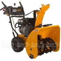 Снегоуборщик Parton PA627ES в Санкт-Петербурге