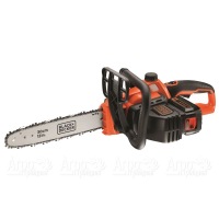 Аккумуляторная пила Black+Decker GKC3630L20-12" в Санкт-Петербурге