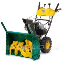 Снегоуборщик Yard Man YM 66 M-W в Санкт-Петербурге