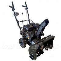 Снегоуборщик Zitrek ST5605L в Санкт-Петербурге