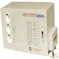 Стабилизатор напряжения LIDER PS 2000W-50 в Санкт-Петербурге