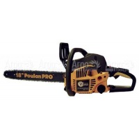 Бензопила Poulan PRO PP4218AVX-18" в Санкт-Петербурге