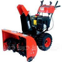 Снегоуборщик Garden Pro KCST1329ES(D) в Санкт-Петербурге