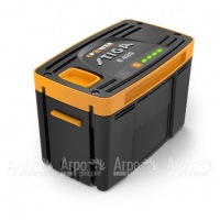 Аккумуляторная батарея Stiga E 420 в Санкт-Петербурге