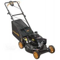 Газонокосилка бензиновая Poulan PRO PR160Y21RDP в Санкт-Петербурге