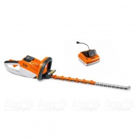 Аккумуляторные ножницы Stihl HSA 86 в Санкт-Петербурге