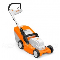 Газонокосилка электрическая Stihl RME 443 C в Санкт-Петербурге