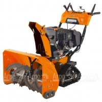 Снегоуборщик гусеничный ITC Power S 700 в Санкт-Петербурге