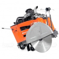 Швонарезчик Husqvarna FS 7000 D (дизельный) в Санкт-Петербурге