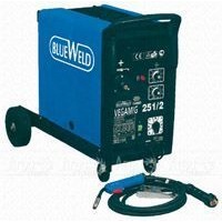 Полуавтомат для сварки Blue Weld Vegamig 251/2 в Санкт-Петербурге