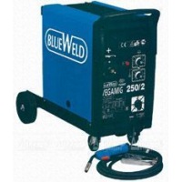 Полуавтоматический сварочный аппарат Blue weld Vegamig 180/2 Turbo в Санкт-Петербурге