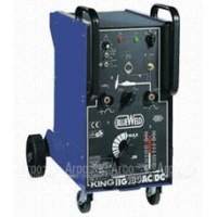 Сварочный аппарат Blue Weld KING TIG 180 AC/DC в Санкт-Петербурге