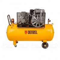 Компрессор поршневой Denzel DR5500/300 в Санкт-Петербурге