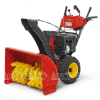 Снегоуборщик Wolf-Garten Ambition SF 76 E 31AY65S5650 в Санкт-Петербурге