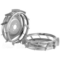Грунтозацепы для Grillo CL 75, G85, G85d, G107d, G108, G110 в Санкт-Петербурге