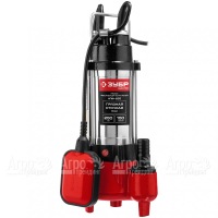 Фекальный насос Зубр НПФ-250 в Санкт-Петербурге