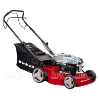 Газонокосилка бензиновая Einhell GC-PM 46/3 S в Санкт-Петербурге