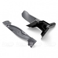 Комплект заглушка BioClip + нож BioClip для Husqvarna LC 247Li, LC 347VLi в Санкт-Петербурге