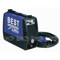 Инвертор плазменной резки Blue Weld Best Plasma 60 HF в Санкт-Петербурге