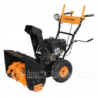 Снегоуборщик Carver STG 6561EL в Санкт-Петербурге