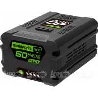 Аккумулятор Greenworks 60V 4 А/ч G60B4 в Санкт-Петербурге