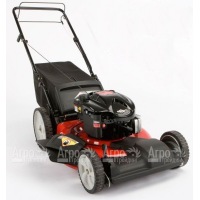 Газонокосилка бензиновая Yard Machines YM BT 24 в Санкт-Петербурге