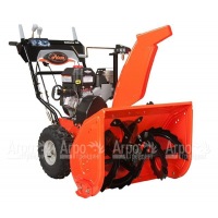 Снегоуборщик Ariens Deluxe ST 30 DLE в Санкт-Петербурге