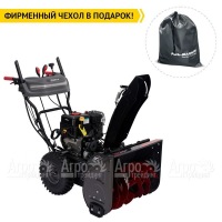 Снегоуборщик EVOline SBG 610 BE в Санкт-Петербурге