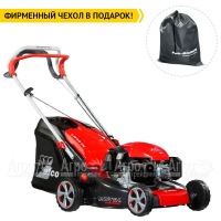Газонокосилка бензиновая Efco LR 44 TK Comfort Plus в Санкт-Петербурге
