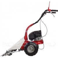 Бензиновая сенокосилка Eurosystems M85 Loncin OHV 123 в Санкт-Петербурге