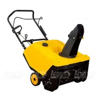 Снегоуборщик Zitrek ST5801 в Санкт-Петербурге