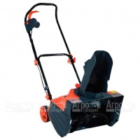 Снегоуборщик электрический Snow Fox SF6601-10 в Санкт-Петербурге